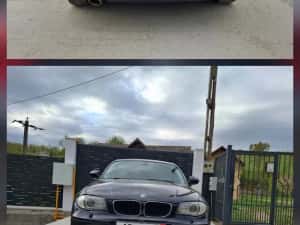 Bmw 120 /2011/Seria 1/E87/Navigatie/Xenon/Scaune Sport/Germania/Euro 5 — miniatura 6
