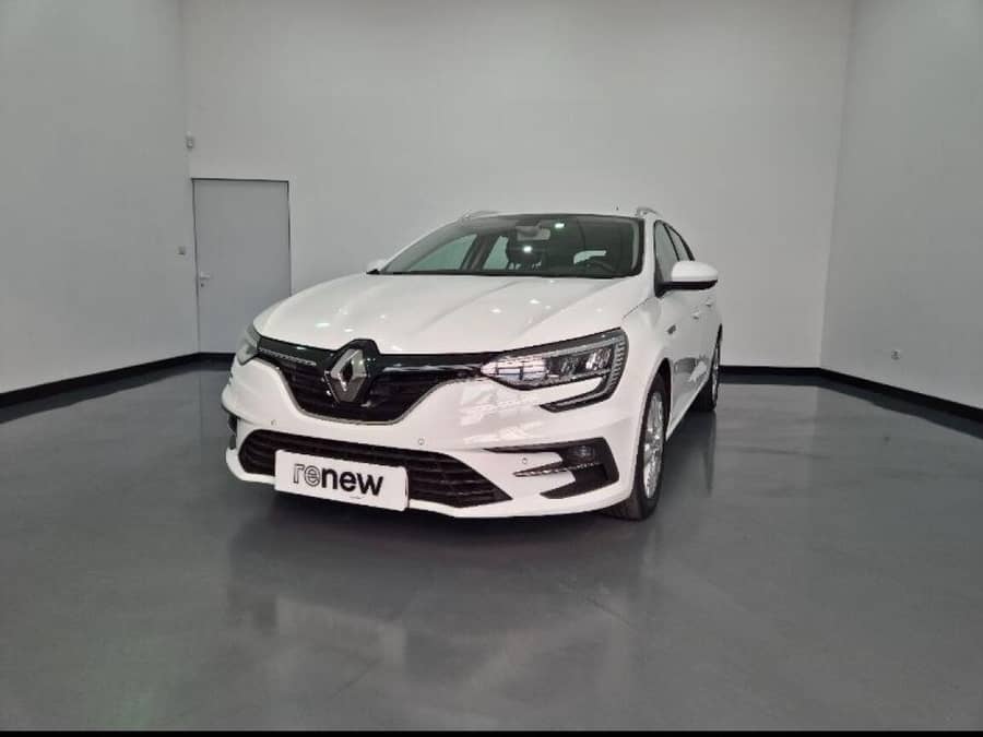 Renault Megane 1.5 Blue dCi 116CP Z Manuală 100 HP Diesel — fotografie 1 din 7