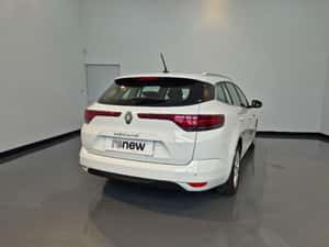 Renault Megane 1.5 Blue dCi 116CP Z Manuală 100 HP Diesel — miniatura 2