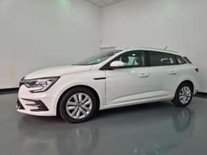 Renault Megane 1.5 Blue dCi 116CP Z Manuală 100 HP Diesel — miniatura 3