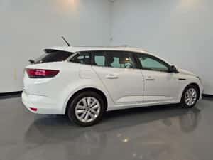 Renault Megane 1.5 Blue dCi 116CP Z Manuală 100 HP Diesel — miniatura 4
