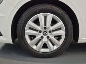 Renault Megane 1.5 Blue dCi 116CP Z Manuală 100 HP Diesel — miniatura 5