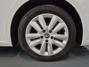 Renault Megane 1.5 Blue dCi 116CP Z Manuală 100 HP Diesel — miniatura 6