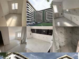 Apartament 3 camere/Weiner Palada/Militari Residence/DirectDezvoltator — miniatura 3