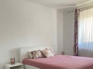 Închiriez apartament 2 camere/prima închiriere/bloc nou — miniatura 4