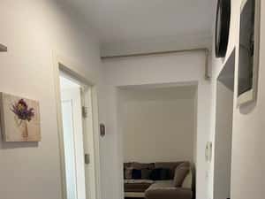 Închiriez apartament 2 camere/prima închiriere/bloc nou — miniatura 5