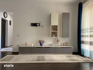 Închiriez apartament 2 camere/prima închiriere/bloc nou — miniatura 6