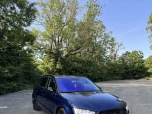 Audi A3 1.4 TFSI S tronic Sportpaket