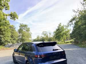 Audi A3 1.4 TFSI S tronic Sportpaket — miniatura 3
