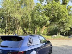 Audi A3 1.4 TFSI S tronic Sportpaket — miniatura 4