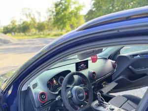 Audi A3 1.4 TFSI S tronic Sportpaket — miniatura 6