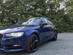 Audi A3 1.4 TFSI S tronic Sportpaket — miniatura 10