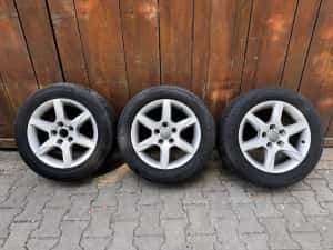 Jante Audi 16” La bucata