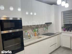 Apartament 3 camere - Cart. Kogalniceanu — miniatura 6