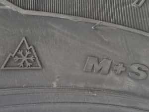 235/75 R17.5 143J GROUNDSPEED GSKS01 18 PR, Anvelope remorca M+S — miniatura 6