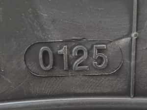 235/75 R17.5 143J GROUNDSPEED GSKS01 18 PR, Anvelope remorca M+S — miniatura 9