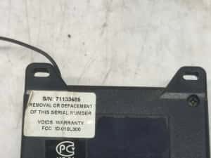 Calculator motor ECU 71133685 Suzuki SX4 1 (facelift) (2009 - 2014) 1.6 VVT M16A — miniatura 2