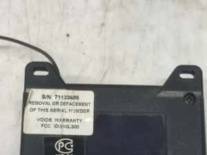 Calculator motor ECU 71133685 Suzuki SX4 1 (facelift) (2009 - 2014) 1.6 VVT M16A — miniatura 7