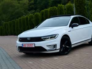 Volkswagen Passat//B8//GTE//AN 2016//PANORAMIC — miniatura 2