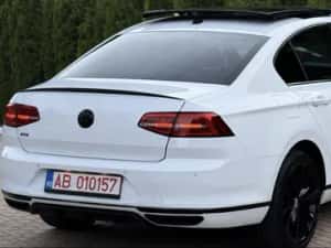 Volkswagen Passat//B8//GTE//AN 2016//PANORAMIC — miniatura 4