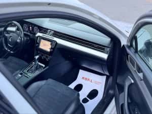 Volkswagen Passat//B8//GTE//AN 2016//PANORAMIC — miniatura 6