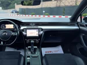 Volkswagen Passat//B8//GTE//AN 2016//PANORAMIC — miniatura 8