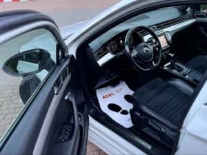 Volkswagen Passat//B8//GTE//AN 2016//PANORAMIC — miniatura 9