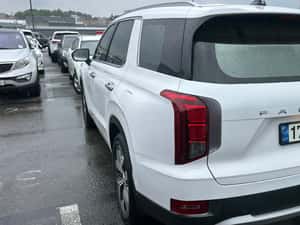 HYUNDAI PALISADE 2.2 CRDI, SIGNATURE, DIESEL, AUTOMATĂ - an 2022 — miniatura 3
