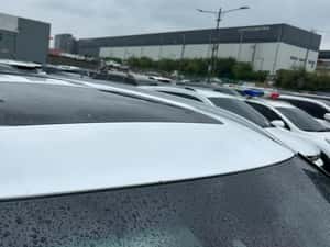 HYUNDAI PALISADE 2.2 CRDI, SIGNATURE, DIESEL, AUTOMATĂ - an 2022 — miniatura 5