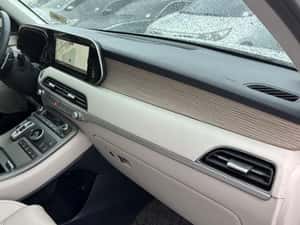 HYUNDAI PALISADE 2.2 CRDI, SIGNATURE, DIESEL, AUTOMATĂ - an 2022 — miniatura 6