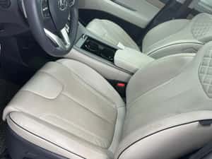 HYUNDAI PALISADE 2.2 CRDI, SIGNATURE, DIESEL, AUTOMATĂ - an 2022 — miniatura 7