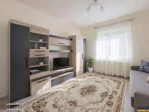 Pet friendly! Garsoniera cocheta, renovata, decomandata, mobilata, uti