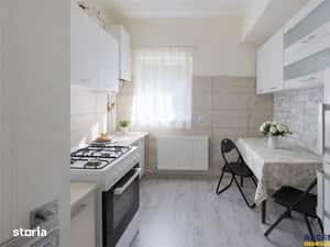 Pet friendly! Garsoniera cocheta, renovata, decomandata, mobilata, uti — miniatura 4