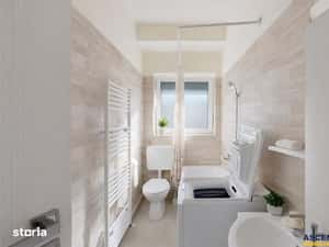 Pet friendly! Garsoniera cocheta, renovata, decomandata, mobilata, uti — miniatura 6