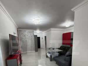 Apartament 66,6 mp | Bloc nou 2024 | Lift si parcare | Burdujeni — miniatura 4