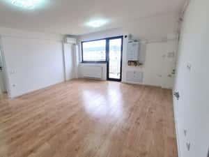 Apartament 3 camere 78 mp Calea Cisnadiei