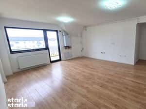 Apartament 3 camere 78 mp Calea Cisnadiei — miniatura 3