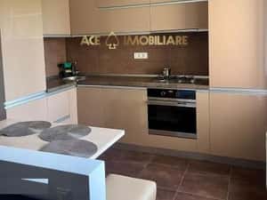 2 Camere de inchiriat | Baneasa | Centrala Proprie | Parcare Subterana — miniatura 3