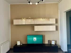 2 Camere de inchiriat | Baneasa | Centrala Proprie | Parcare Subterana — miniatura 4
