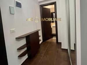 2 Camere de inchiriat | Baneasa | Centrala Proprie | Parcare Subterana — miniatura 5