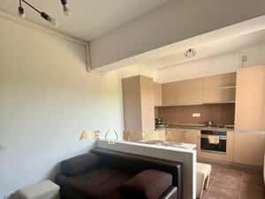 2 Camere de inchiriat | Baneasa | Centrala Proprie | Parcare Subterana — miniatura 6
