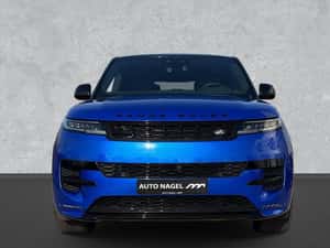 Land Rover Range Rover Sport 2025 Diesel SUV