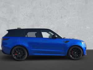 Land Rover Range Rover Sport 2025 Diesel SUV — miniatura 3
