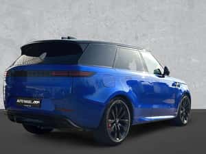 Land Rover Range Rover Sport 2025 Diesel SUV — miniatura 4