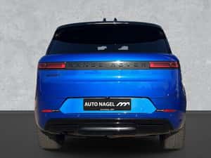 Land Rover Range Rover Sport 2025 Diesel SUV — miniatura 5