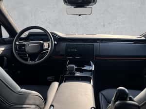 Land Rover Range Rover Sport 2025 Diesel SUV — miniatura 7