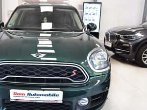 MINI Countryman S (Cooper) 2017 - 17,500 EUR — miniatura 2
