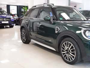 MINI Countryman S (Cooper) 2017 - 17,500 EUR — miniatura 3