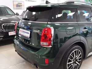 MINI Countryman S (Cooper) 2017 - 17,500 EUR — miniatura 4