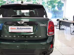 MINI Countryman S (Cooper) 2017 - 17,500 EUR — miniatura 5